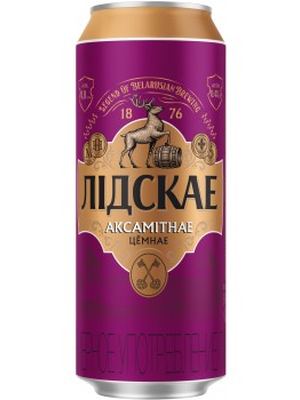 4810285011051 Aks AKSAMiTNAE BARKHATNOE 0,45*24