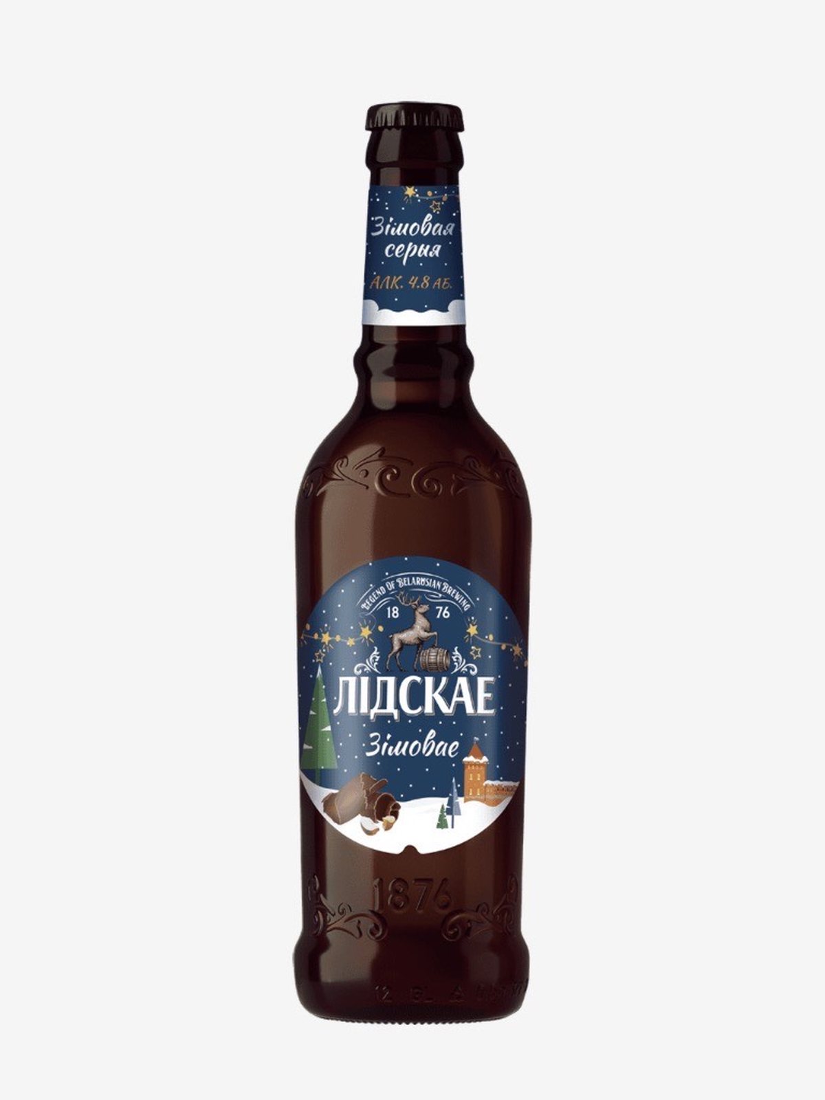 4810285017046 PACK LiDSKAE ZIMOVAE 1PACK=20*0,5