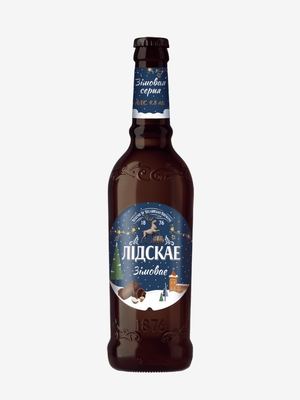4810285017046 PACK LiDSKAE ZIMOVAE 1PACK=20*0,5