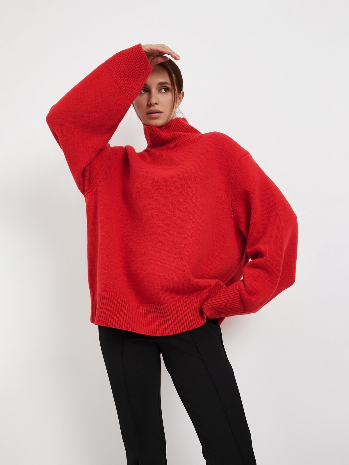 Свитер женский Trend on
