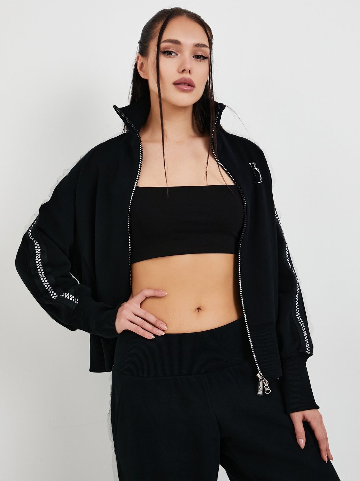 Женская толстовка Westwood