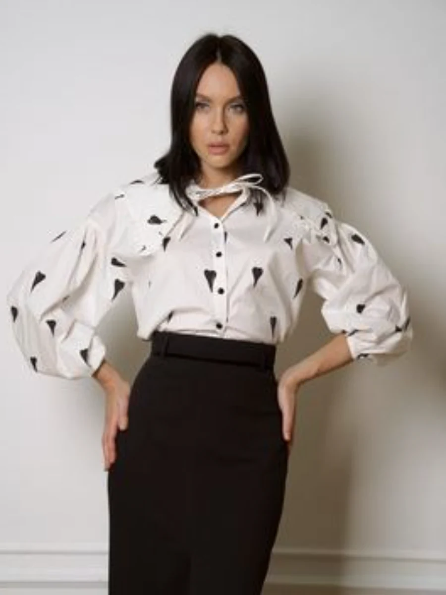 Anna Belikaya